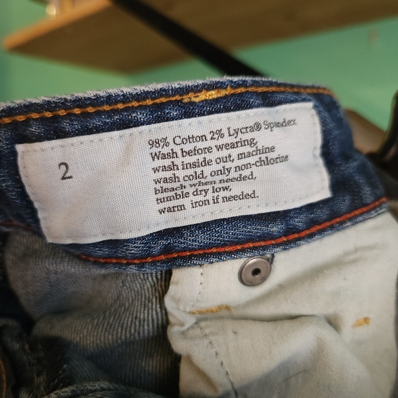 Curvy Boot cut - Picture 5 of 7